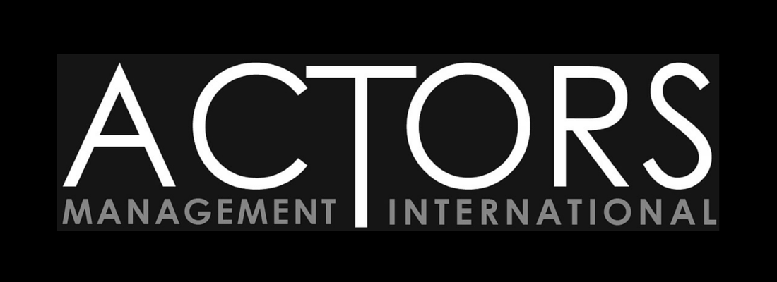 Actors Management International Now Open!