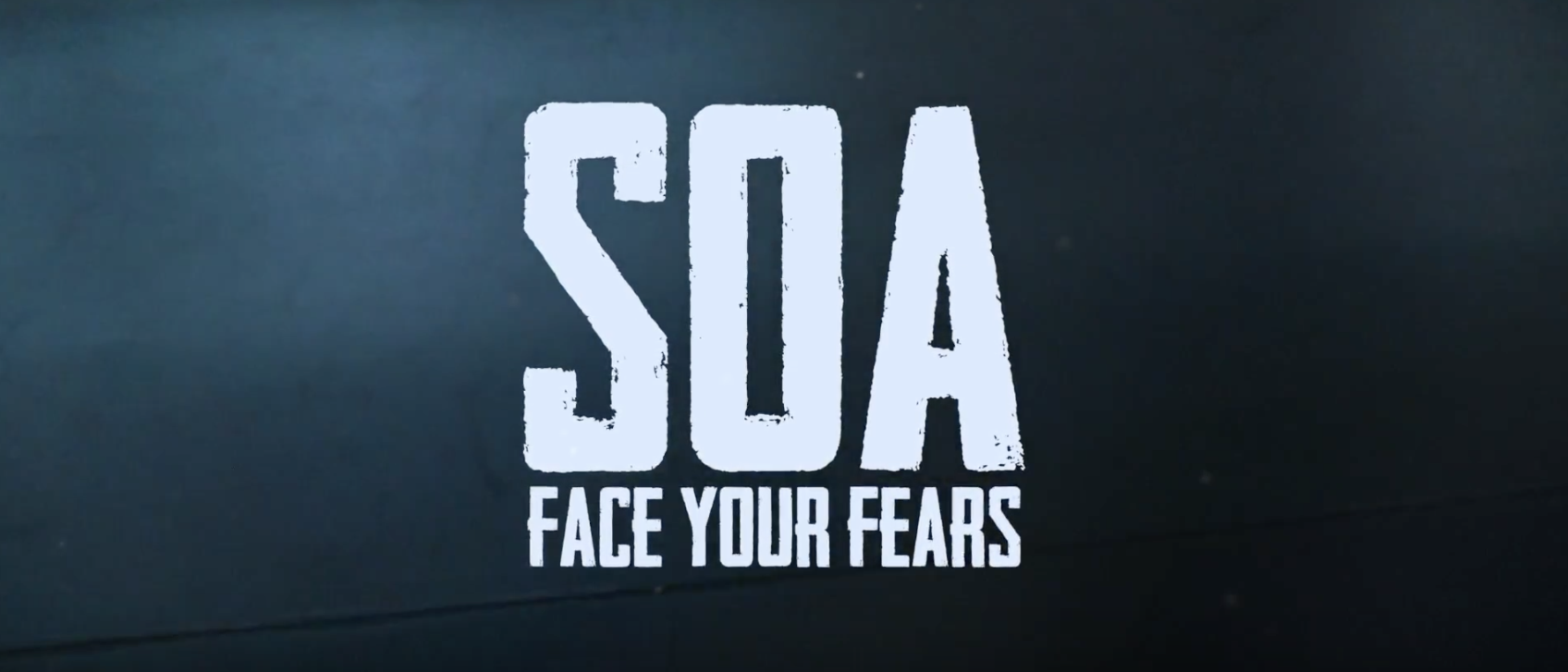 ActorsMI’s Soa Palelei – Face Your Fears